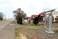 大願神社(北海道)
