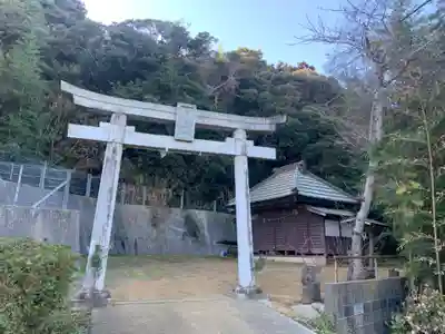 星ノ宮神社(千葉県)