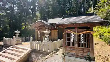 八幡神社(滋賀県)