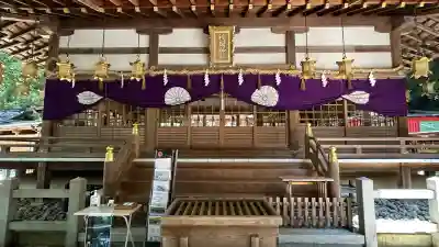 枚岡神社(大阪府)