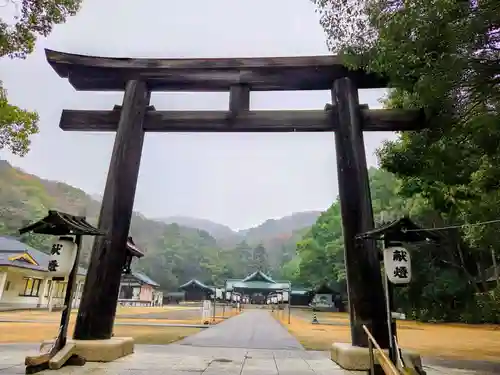 岡山縣護國神社(岡山県)