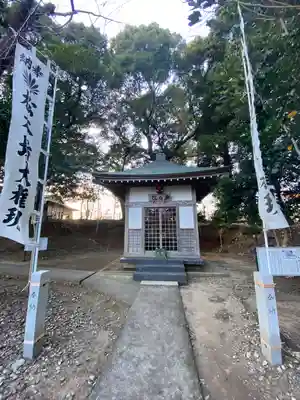 不動寺(静岡県)