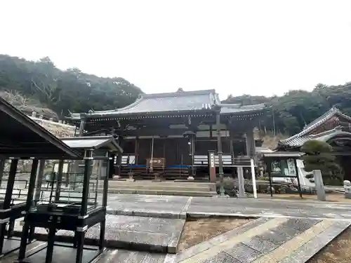遍明院(岡山県)