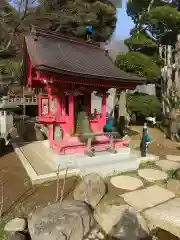 楽法寺（雨引観音）(茨城県)