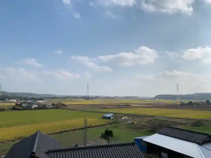 根元神社(千葉県)