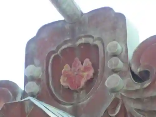 部田神社のその他建物