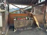糸我稲荷神社(和歌山県)