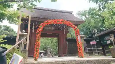深大寺(東京都)