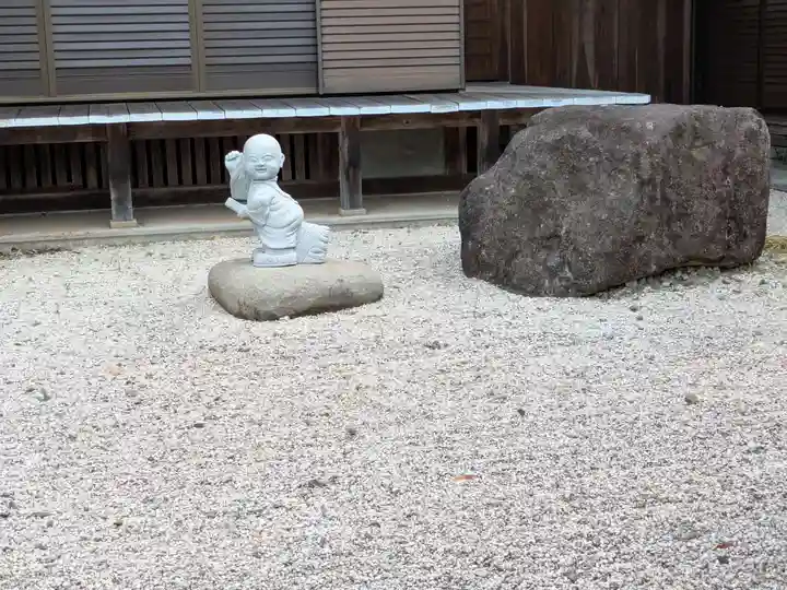 観音寺(蜂屋)(岐阜県)