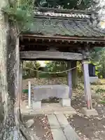 諏訪神社(埼玉県)
