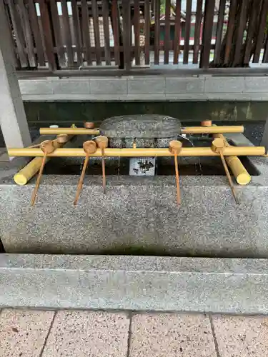 氣比神宮(福井県)