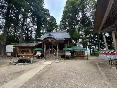 中尊寺(岩手県)