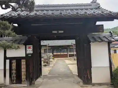 全超寺(岐阜県)