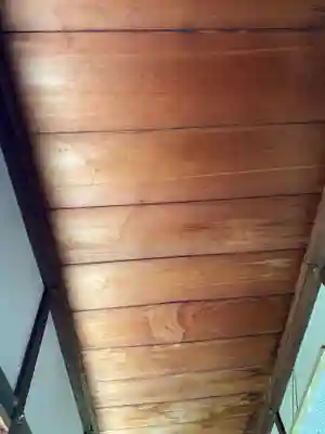 宝泉院のその他建物