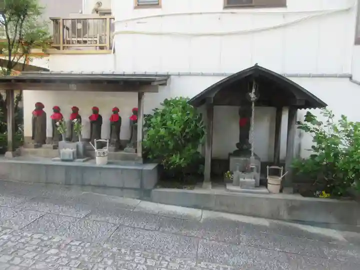 専念寺(東京都)