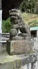 温泉神社〜いわき湯本温泉〜(福島県)