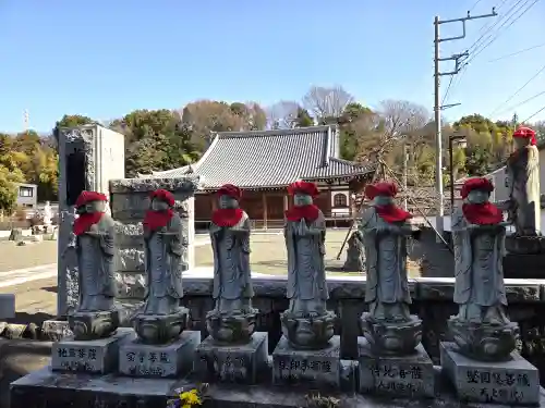 龍源院(神奈川県)
