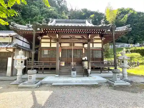 福龍寺(三重県)