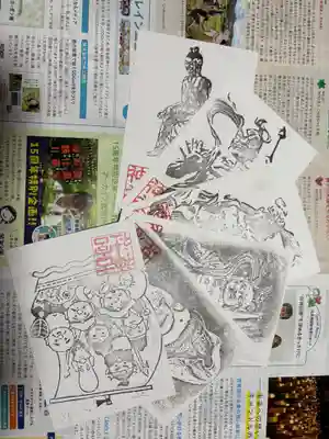 古宮神社(大阪府)