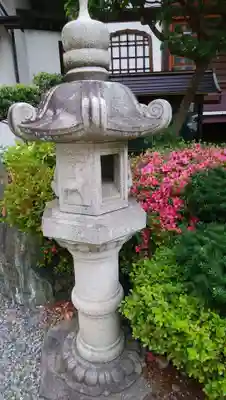 自性院のその他建物