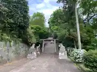 稲荷大神(千葉県)