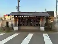 圓東寺(千葉県)