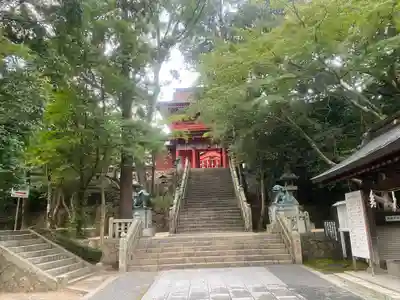 住吉神社(山口県)
