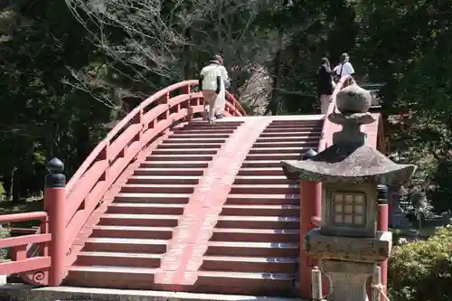 丹生都比売神社の建物その他