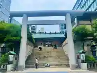芝大神宮(東京都)