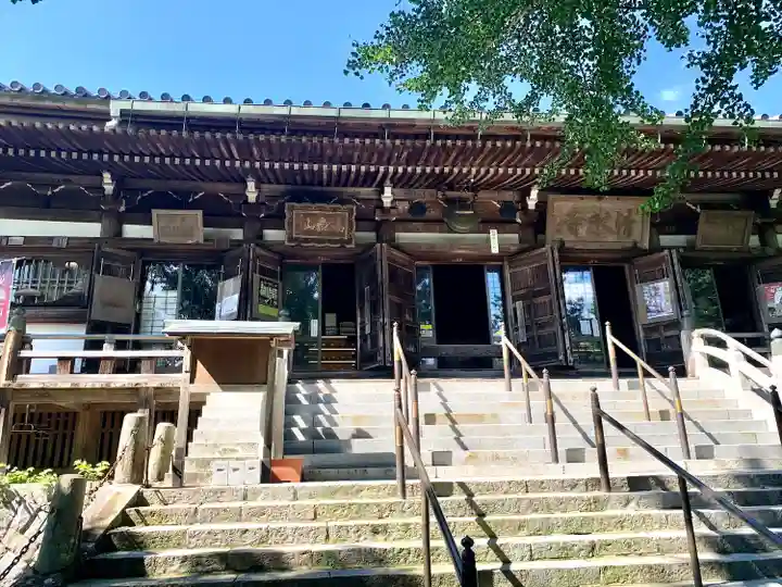 播州清水寺(兵庫県)