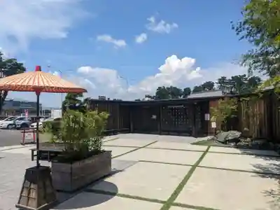 前橋東照宮(群馬県)