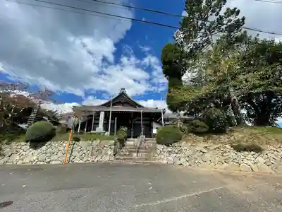 長泉寺(三重県)