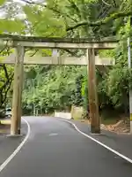 岡山縣護國神社(岡山県)