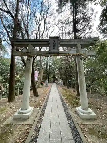 貴船神社(静岡県)
