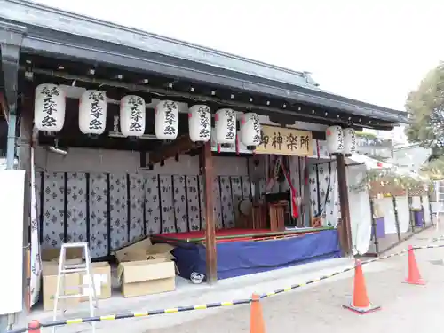 大阪天満宮のその他建物