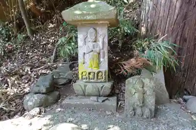 居神神社(神奈川県)