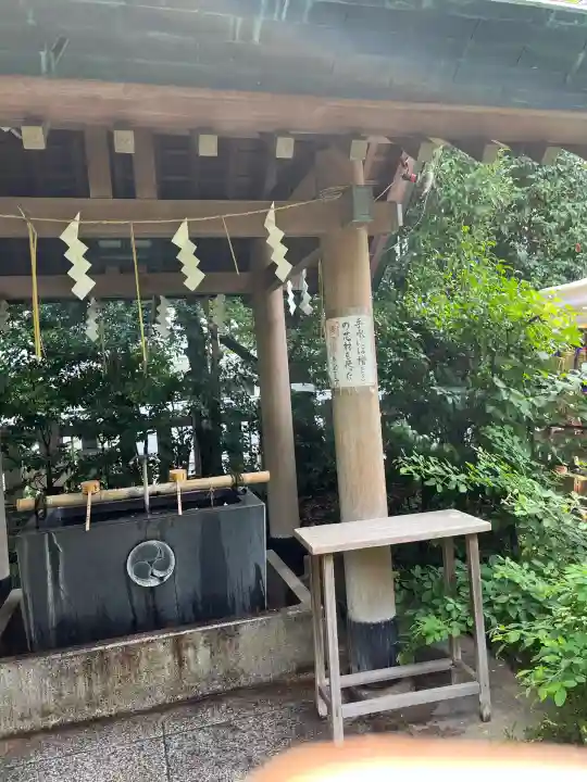 芝大神宮(東京都)
