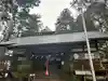 山家神社(長野県)