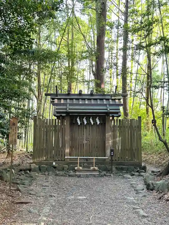 香取神宮(千葉県)