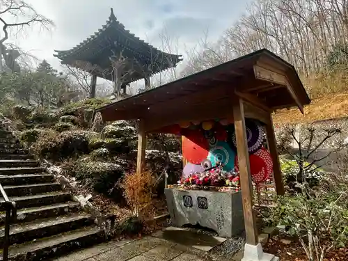 陽林寺(福島県)