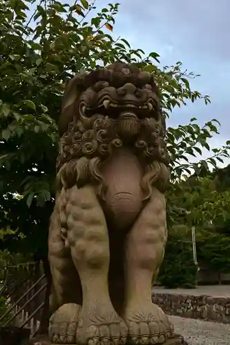 佐太神社(島根県)