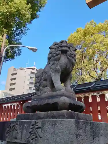 生田神社(兵庫県)