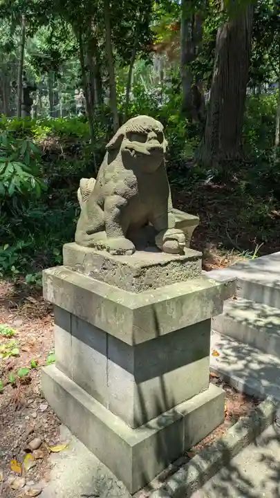 仙台東照宮(宮城県)