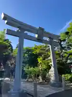 常宮神社(福井県)