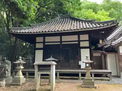 八事山 興正寺のその他建物