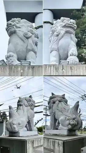 乃木神社(北海道)