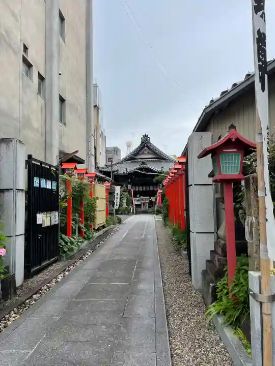 長久山 正覚院(岐阜県)