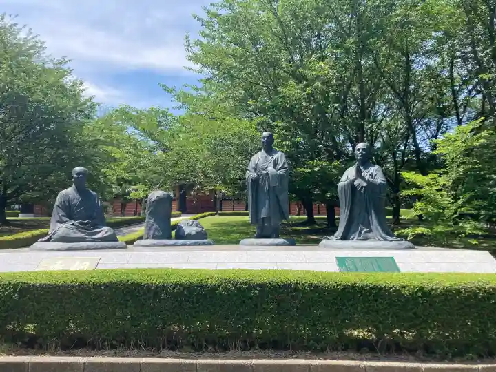 総持寺(神奈川県)