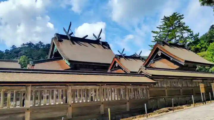 出雲大社(島根県)