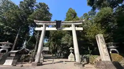 大城神社(滋賀県)